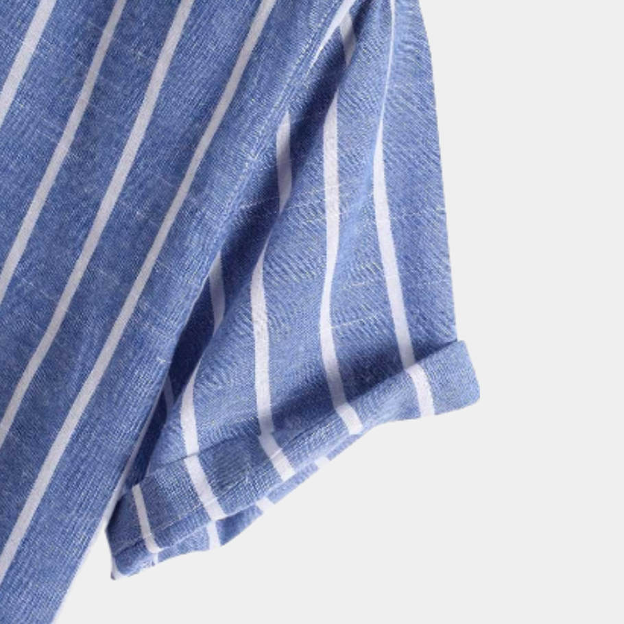 OLD MONEY Short Sleeve Shirt