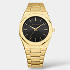 OLD MONEY Metal Watch