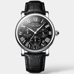 OLD MONEY Classic Chrono Watch