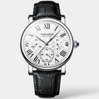 OLD MONEY Classic Chrono Watch