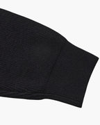 Refined Half-Zip Knit Pullover