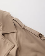 Heritage Trench