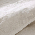 OLD MONEY LINEN LONG SLEEVE SHIRT