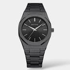 OLD MONEY Metal Watch