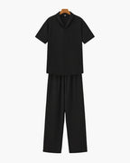Polo & Pantalon Set