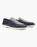 Russ & Co Cowhide Leather Loafers