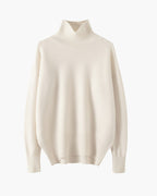 Classy Lady Turtleneck