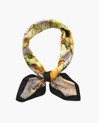 Impressionist Garden Scarf