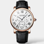 OLD MONEY Classic Chrono Watch
