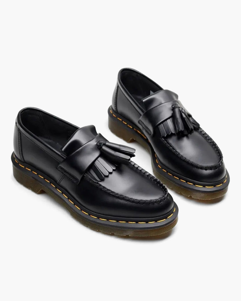 Russ & Co Leather Loafers