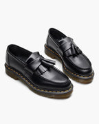 Russ & Co Leather Loafers