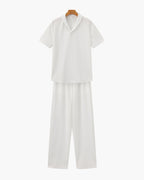 Polo & Pantalon Set