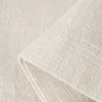 OLD MONEY Relaxed Fit Linen Pant