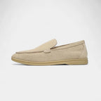 OLD MONEY SUEDE Loafers