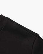 Classic Modal Blend Crewneck Sweatshirt