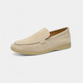 OLD MONEY SUEDE Loafers