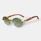 OLD MONEY Heritage Sunglasses