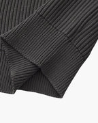 Rib Knit Crewneck