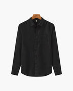 Cape Town - 100% Linen Shirt