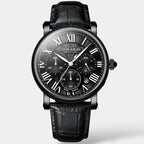 OLD MONEY Classic Chrono Watch