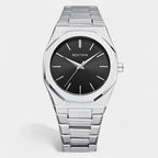 OLD MONEY Metal Watch