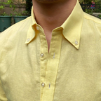 OLD MONEY Classic Shirt