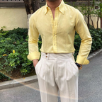 OLD MONEY Classic Shirt