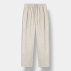 OLD MONEY Relaxed Fit Linen Pant