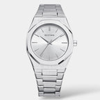 OLD MONEY Metal Watch
