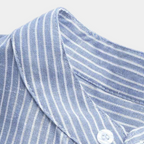 OLD MONEY Long Shirt