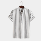 OLD MONEY Short Sleeve Shirt