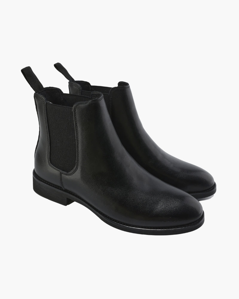 Russ & Co Chelsea Boots