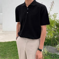OLD MONEY Polo Shirt