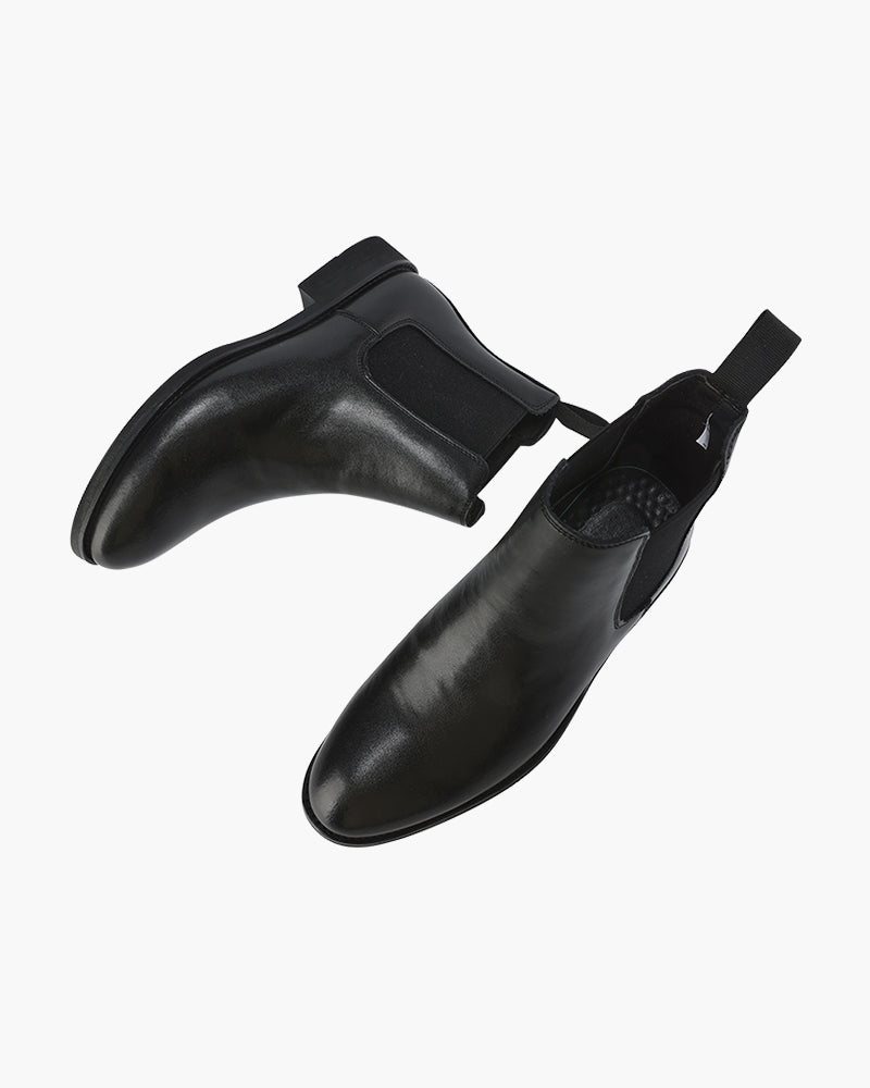 Russ & Co Chelsea Boots