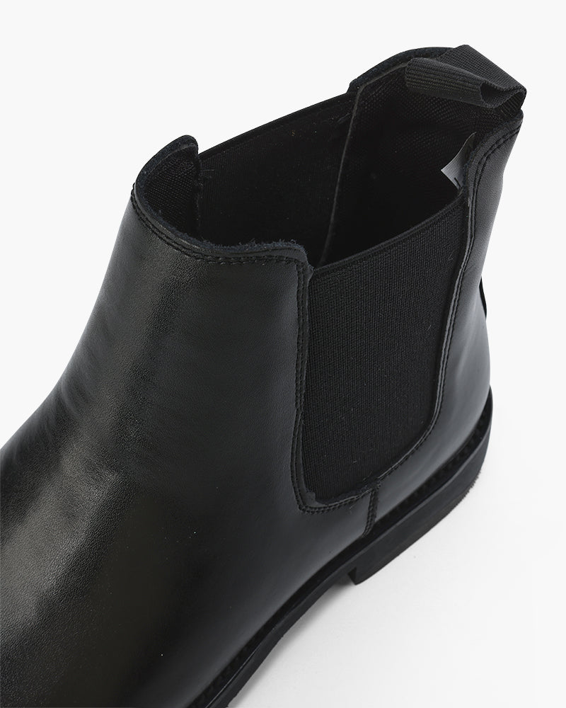 Russ & Co Chelsea Boots