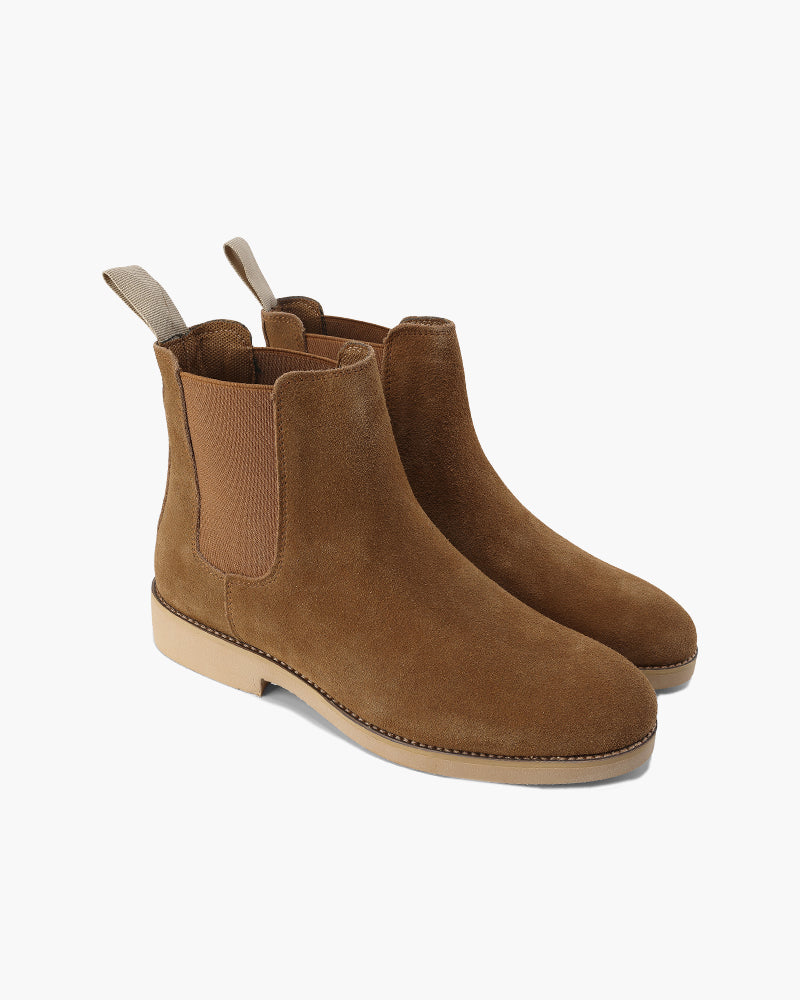 Russ & Co Chelsea Boots