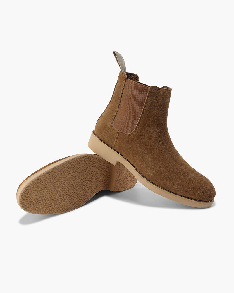 Russ & Co Chelsea Boots