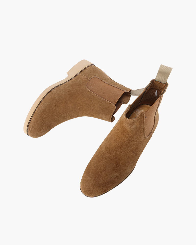 Russ & Co Chelsea Boots