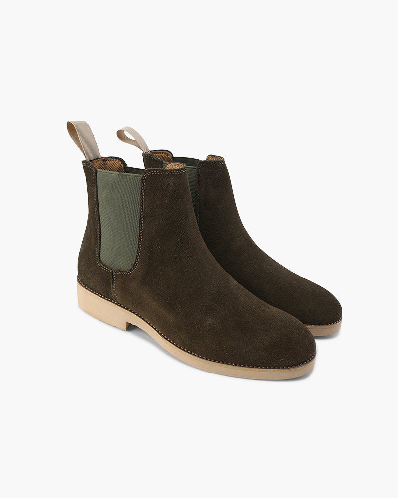 Russ & Co Chelsea Boots