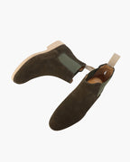 Russ & Co Chelsea Boots