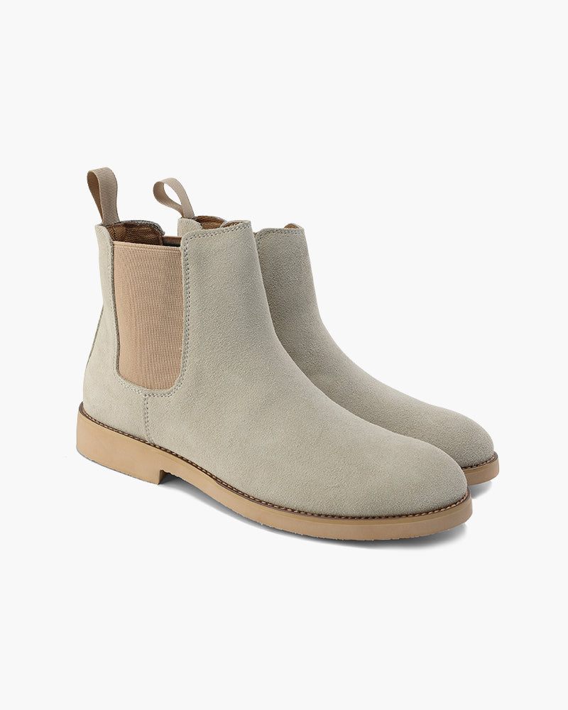 Russ & Co Chelsea Boots