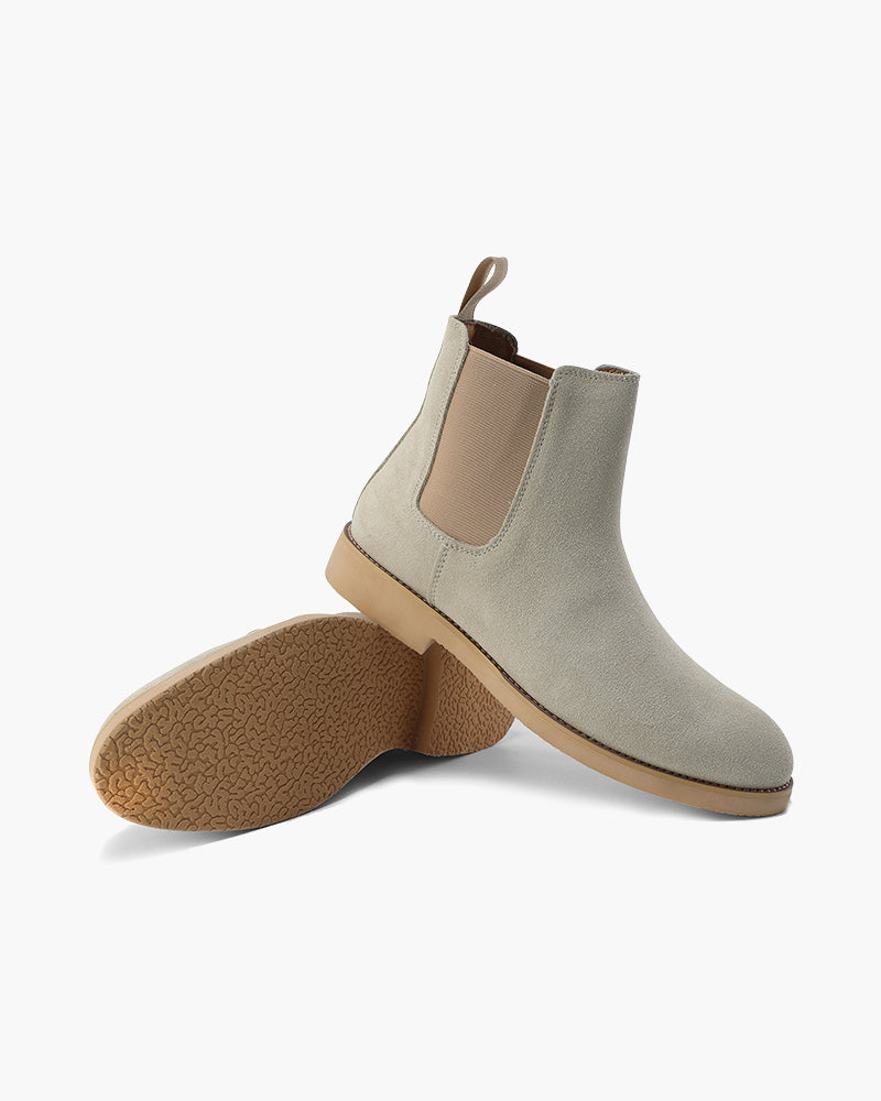 Russ & Co Chelsea Boots