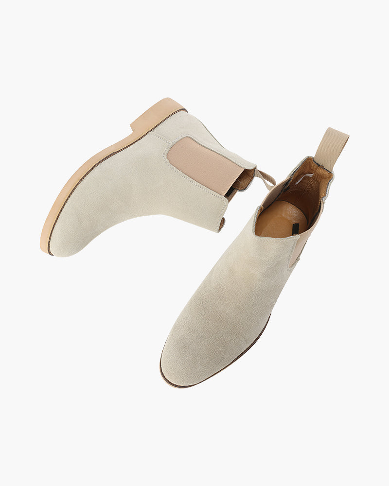 Russ & Co Chelsea Boots