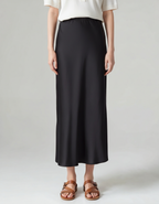 Silk Skirt