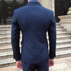 OLD MONEY DOUBLE BUTTON SUITS