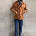 OLD MONEY Hunting Jacket