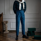 OLD MONEY Corduroy Trouser