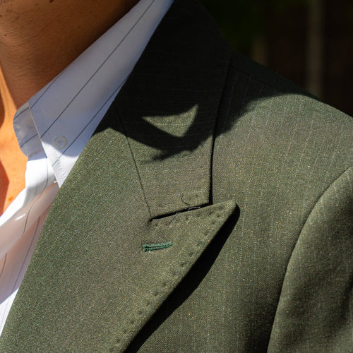 OLD MONEY BUSINESS OUTFIT