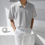 OLD MONEY Polo T-Shirt